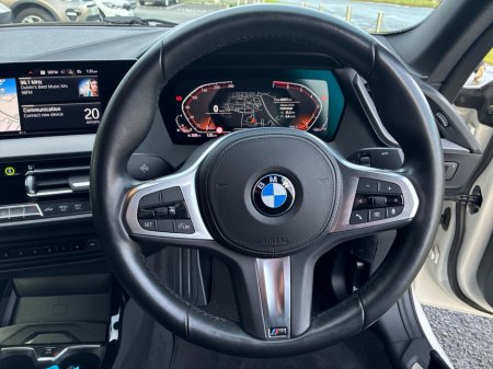 2020 BMW 2 Series 1.6 Petrol Automatic 218i M-Sport Hold Neil €27,950 thumbnail