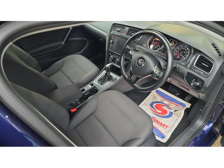 2018 Volkswagen Golf - thumbnail 14