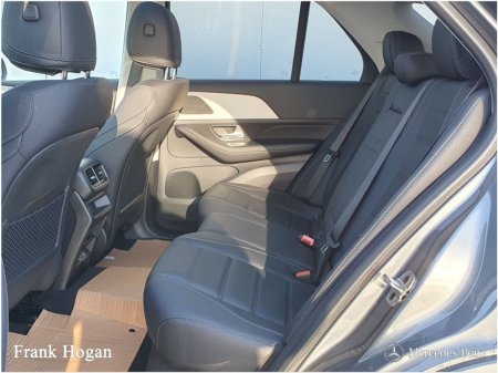 2026 Mercedes-Benz GLE Class GLE 350de 4-Matic PHEV 197/313 BHP Diesel Engine Plug-in Hybrid €114,040 thumbnail