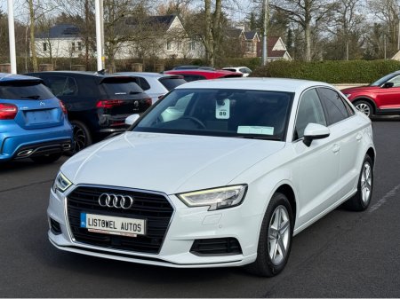 2021 Audi A3 - thumbnail 6