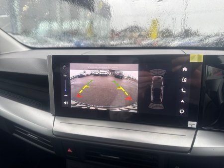 2026 Opel Frontera Hybrid GS 1.2 100hp automatic €34,450 thumbnail