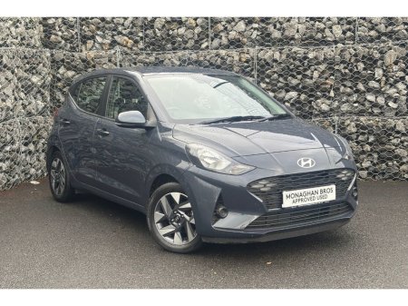 2024 Hyundai i10 ADVANCE €17,995