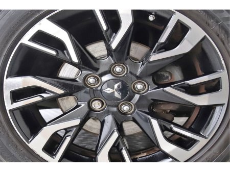 2018 Mitsubishi Outlander - thumbnail 22