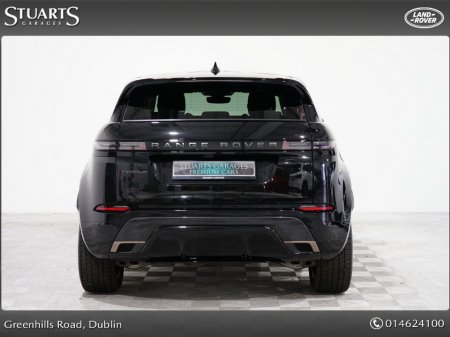 2024 Land Rover Range Rover Evoque - thumbnail 8