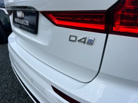 2020 Volvo XC60 - thumbnail 34