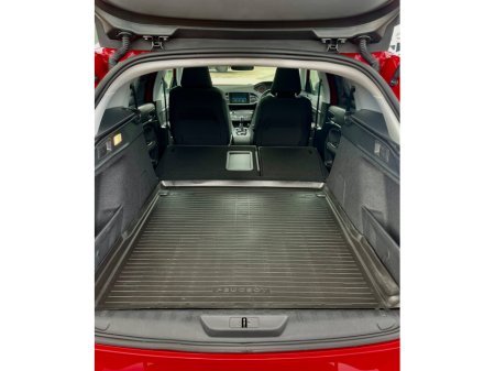 2018 Peugeot 308 - thumbnail 26