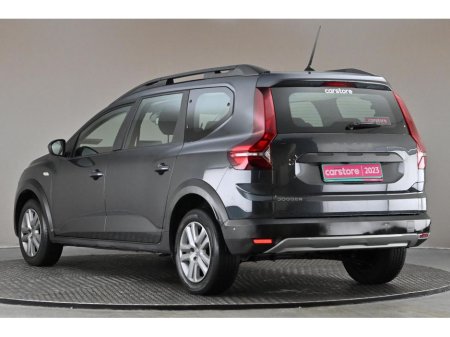 2023 Dacia Jogger 1.0 TCE 110BHP COMFORT 6SPD 7SEATS *REVERSE CAM*PARK SENSORS* €18,490 thumbnail