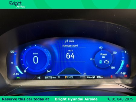 2024 Ford Kuga VIGNALE 5DR 2.5 PHEV 225 S €35,950 thumbnail