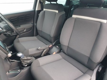 2022 Citroen C3 Aircross Flair Model , Petrol , Automatic , Puretech €19,995 thumbnail