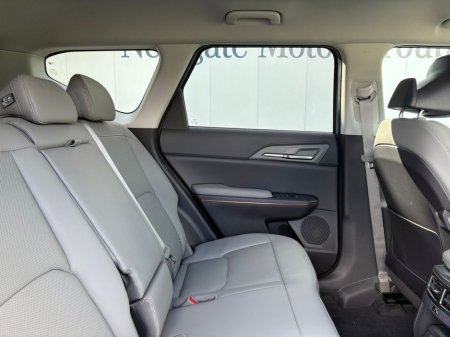 2026 Kia EV5 - thumbnail 27