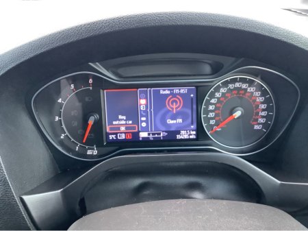 2011 Ford Galaxy - thumbnail 5