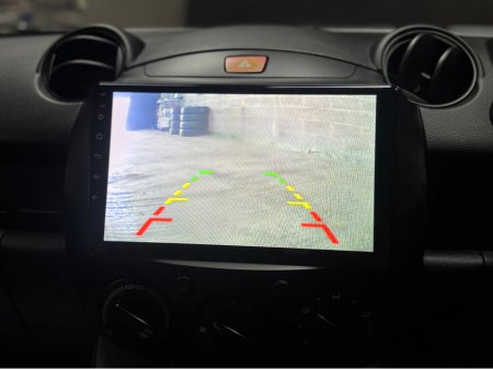 2014 Mazda Mazda2 DE3FS 5DR CVT €6,999 thumbnail