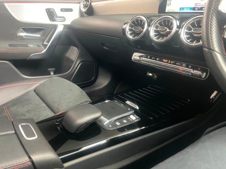 2023 Mercedes-Benz CLA Class 250E AMG LINE PREM PLUS NIGHT ED €37,990 thumbnail