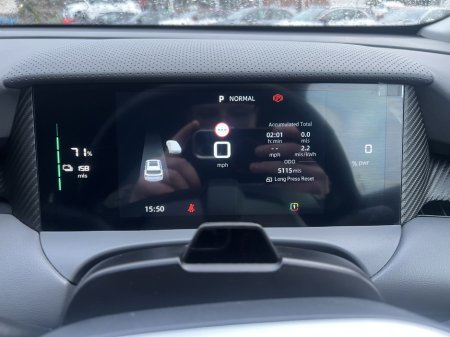 2025 MG MGS5 Trophy thumbnail