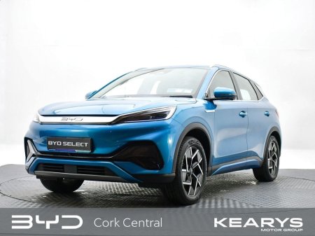 2024 BYD ATTO 3 - thumbnail 8