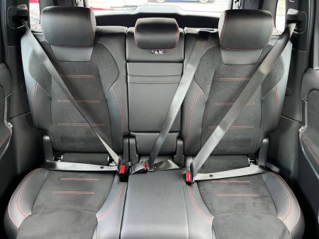 2023 Mercedes-Benz EQB - thumbnail 11