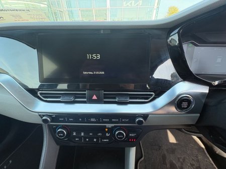 2021 Kia Niro - thumbnail 11