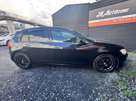 2016 Volkswagen Golf - thumbnail 7