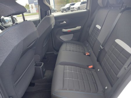 2026 Citroen C3 - thumbnail 20