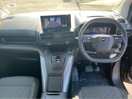 2026 Opel Combo Life WHEELCHAIR ACCESSIBLE AUTOMATIC €35,700