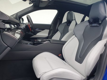 2026 BMW M5  thumbnail