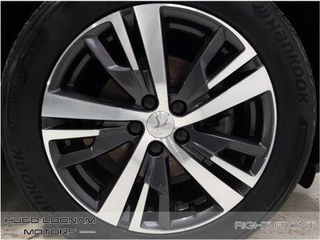 2023 Peugeot 3008 - thumbnail 14