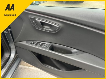 2017 SEAT Leon - thumbnail 11