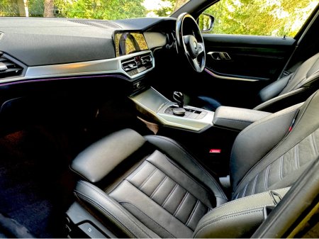 2020 BMW 3 Series - thumbnail 35