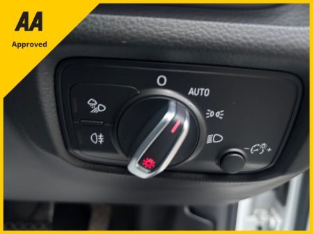 2015 Audi A3 Sportback 1.4TFSI 5DR AUTO FULLY LOADED WITH SPEC €14,950 thumbnail