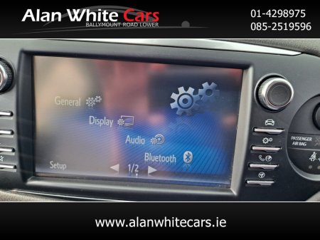 2019 Toyota Yaris High Spec  1.0 LUNA EDITION 5DR €11,950 thumbnail