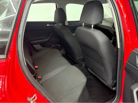 2018 Volkswagen Polo - thumbnail 16