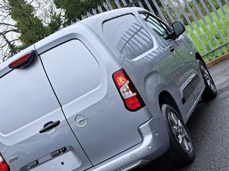 2026 Opel Combo - thumbnail 15