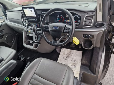 2021 Ford Tourneo TOURNEO BUS M1 320 L TITAN 2.0 €49,950