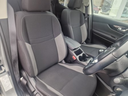 2021 Nissan Qashqai - thumbnail 18