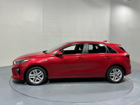 2020 Kia Ceed K2 1.6 Crdi 202 €16,800 thumbnail