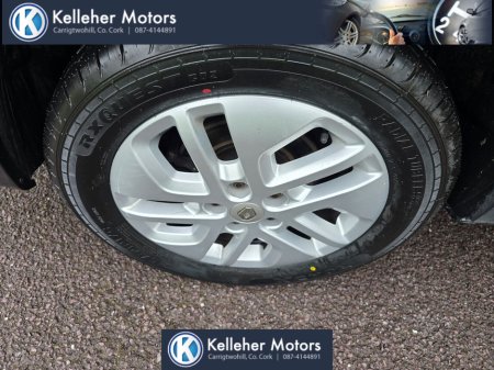 2021 Renault Trafic  €21,500 thumbnail