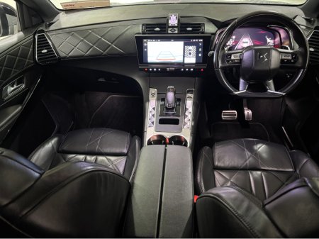 2024 DS Automobiles DS 7 - thumbnail 9