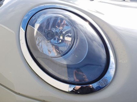 2016 MINI Clubman Cooper VAN 2 Seater €12,995 thumbnail