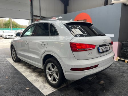 2015 Audi Q3 - thumbnail 4