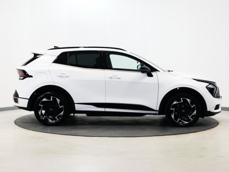 2024 Kia Sportage *113* GT-LINE PHEV 4X4 €36,900 thumbnail