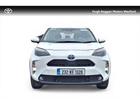 2023 Toyota Yaris Cross - thumbnail 5