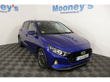 2023 Hyundai i20 - thumbnail 1