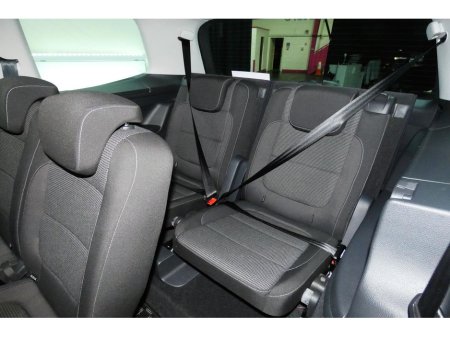 2019 Volkswagen Sharan 1.4 TSI DSG COMFORTLINE *LOW MILEAGE*EL.SLIDING DOORS*ANDROID CAR PLAYER* €29,840 thumbnail