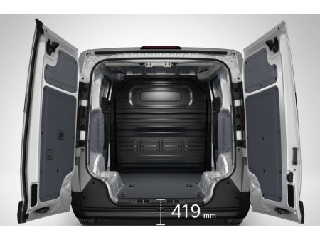 2026 Kia PV5 K4 Commerical €36,725 thumbnail