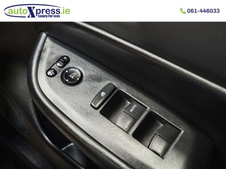 2020 Honda Fit 1.5 EHEV BASIC Hybrid, Automatic, Reversing camera €16,750 thumbnail