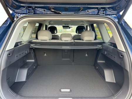 2026 Kia EV5  thumbnail