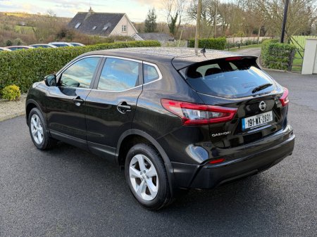 2019 Nissan Qashqai - thumbnail 20