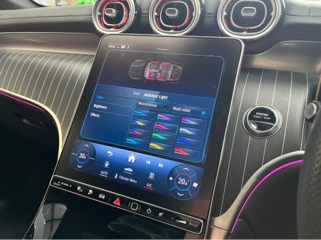 2023 Mercedes-Benz GLC Class - thumbnail 30