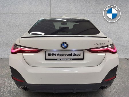 2023 BMW 4 Series - thumbnail 15