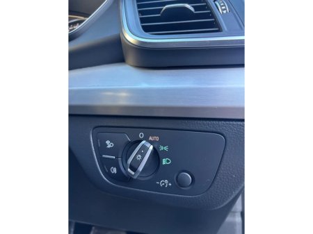 2018 Audi Q5 - thumbnail 22